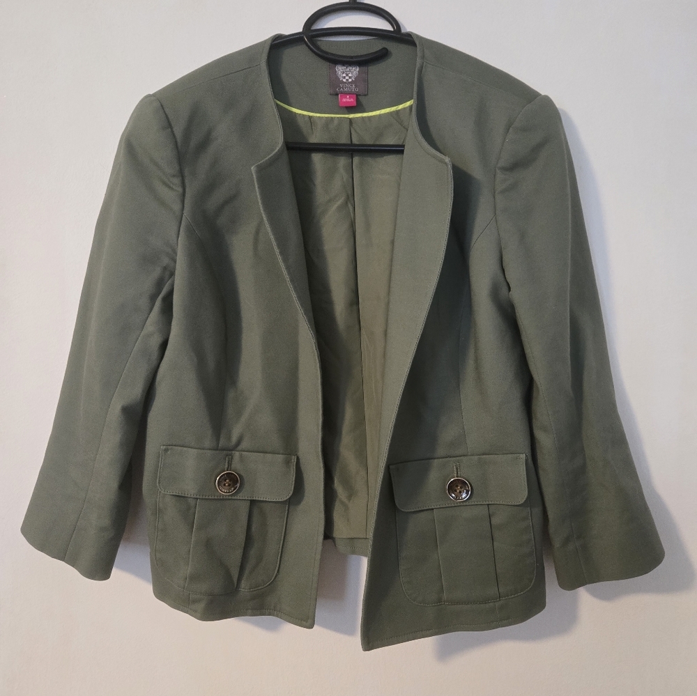 Vince Camuto Blazer